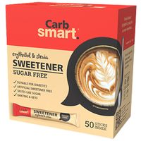 CarbSmart Erythritol & Stevia Sweetener